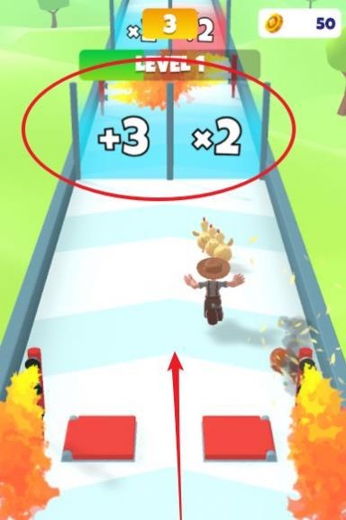 恐慌的鸡v1.31-恐慌的鸡游戏提供清新可爱的游戏关卡