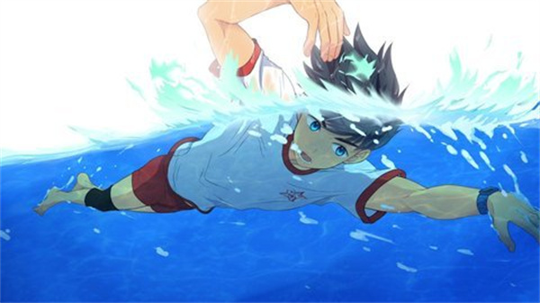 黑猴子营地v8.42-黑猴子营地游戏以清新的校园风格为主题