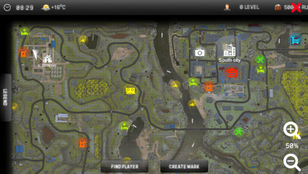 俄罗斯汽车驾驶瓦滋猎人v6.57-俄罗斯汽车驾驶瓦滋猎人是一款刺激独特的赛车竞速类游戏