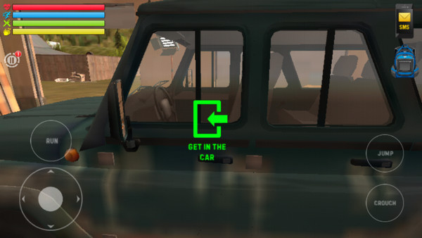 俄罗斯汽车驾驶瓦滋猎人v6.57-俄罗斯汽车驾驶瓦滋猎人是一款刺激独特的赛车竞速类游戏