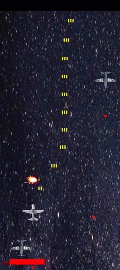 半人马座飞机v8.46-半人马座飞机以神秘而广阔的半人马座星系为背景的科幻飞行战斗游戏