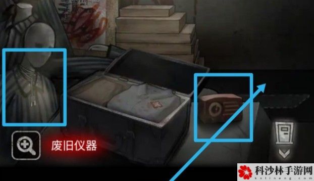 十三号病院第五章攻略大全，密码通关流程汇总[视频][多图]图片2