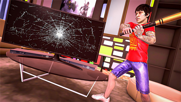 家园毁灭手游v7.89-家园毁灭是一款刺激解压的休闲益智类游戏