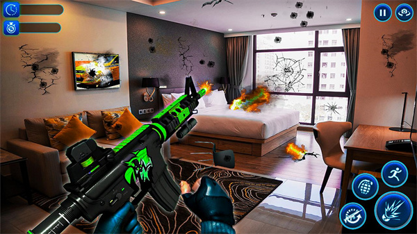 家园毁灭手游v7.89-家园毁灭是一款刺激解压的休闲益智类游戏