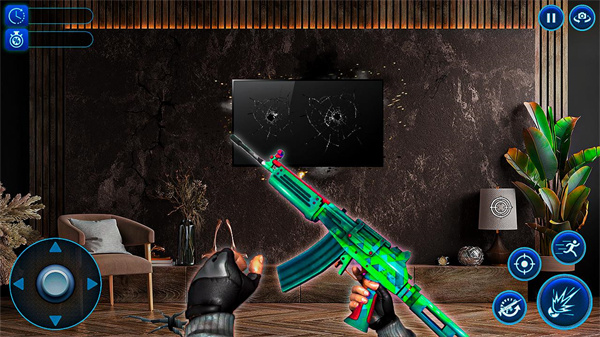 家园毁灭手游v7.89-家园毁灭是一款刺激解压的休闲益智类游戏