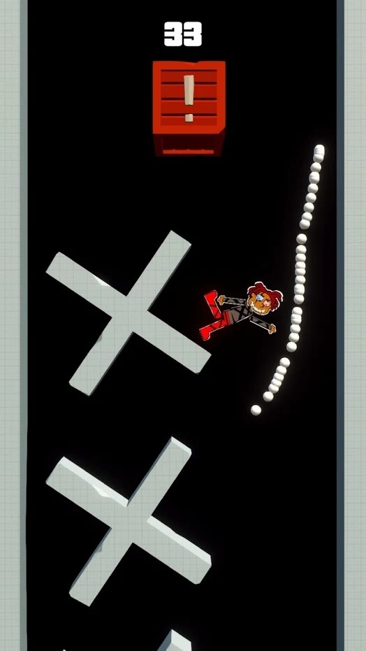 嘻哈节奏闯关v9.98-嘻哈节奏闯关在游戏中玩家将进行各种帅气的嘻哈动作