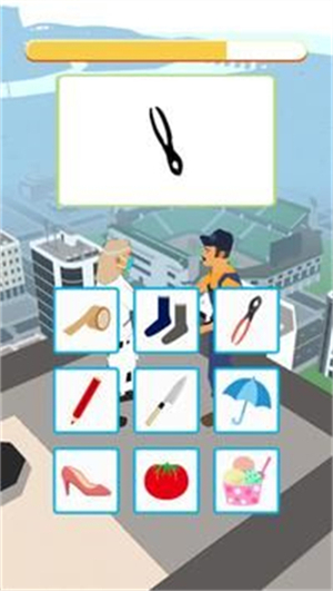 剪影战斗v9.74-剪影战斗是一款丰富有趣的休闲益智类游戏