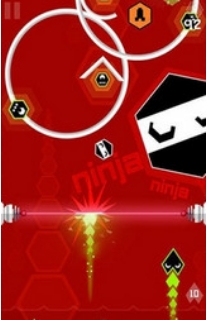 粒子冲击v4.12-粒子冲击是一款具有丰富挑战的飞行射击类游戏