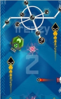 粒子冲击v4.12-粒子冲击是一款具有丰富挑战的飞行射击类游戏