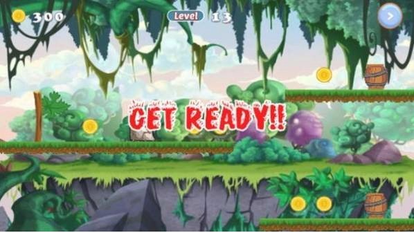 滑板猴v8.86-滑板猴游戏以独特的剧情设定为背景