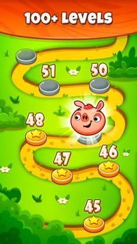 猪与狼方块拼图v6.24-猪与狼方块拼图在游戏中