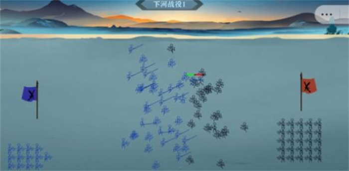 云散关外v9.24-云散关外是一款冒险探索的角色扮演类游戏