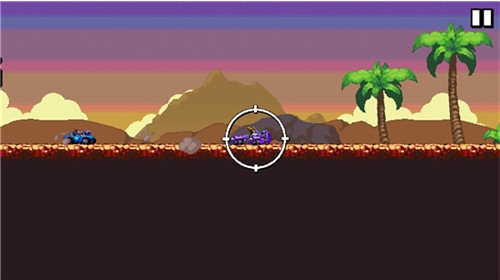 星际狂飙v7.61-星际狂飙是一款紧张刺激的赛车竞速类游戏