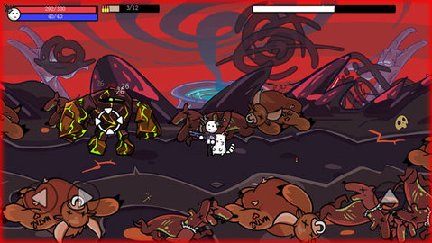 单枪匹马2v9.27-单枪匹马2玩家将扮演一名火柴人