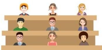 《疯狂文字》上课签到找出没来的同学通关攻略