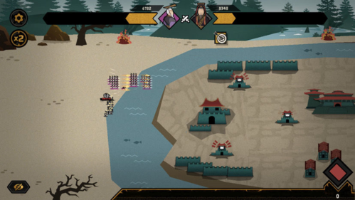 无悔华夏驻停怎么玩 驻停玩法攻略