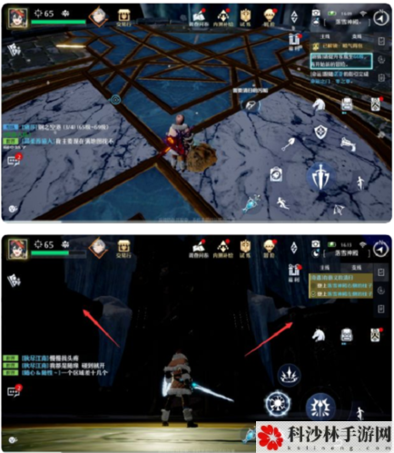 诺亚之心有意义的清扫怎么完成 奇遇触发攻略