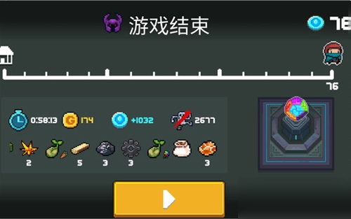 元气骑士古代传送门怎么刷 通关教程攻略