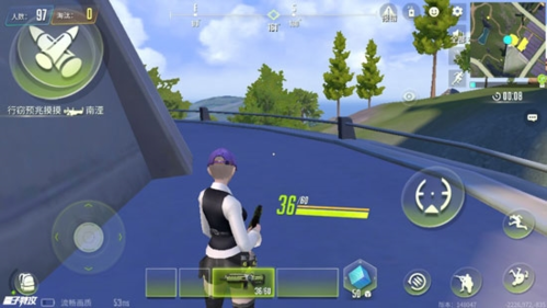 量子特攻新手用什么枪好 新手枪械推荐分享