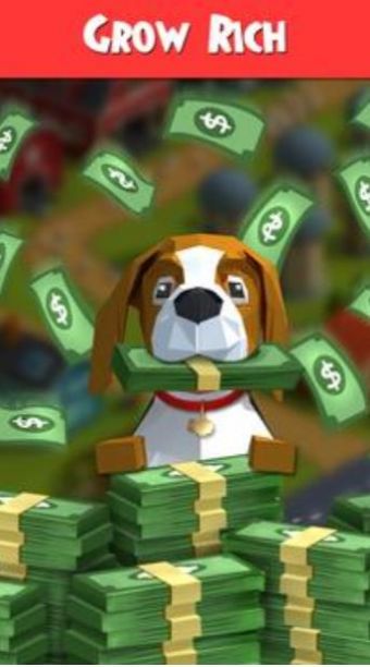 小绵羊大亨v3.81-小绵羊大亨游戏中玩家可以养育各种不同种类的绵羊