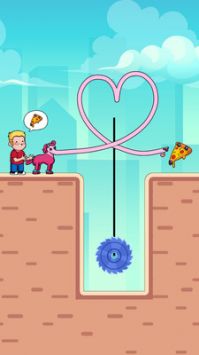 狗头大冒险v3.64-狗头大冒险以狗头的加长鼻子为核心机制