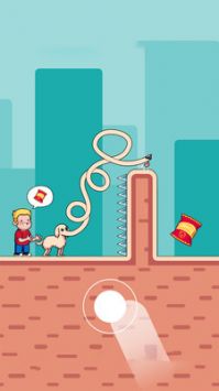 狗头大冒险v3.64-狗头大冒险以狗头的加长鼻子为核心机制