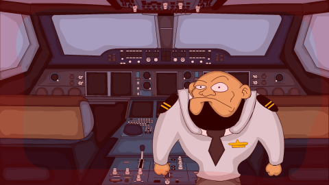 火柴人飞机逃脱v5.43-火柴人飞机逃脱是一款非常好玩的动作冒险类游戏