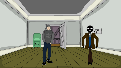 火柴人飞机逃脱v5.43-火柴人飞机逃脱是一款非常好玩的动作冒险类游戏