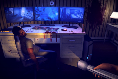 恐怖房屋逃脱v2.93-恐怖房屋逃脱玩家需要运用智慧和策略