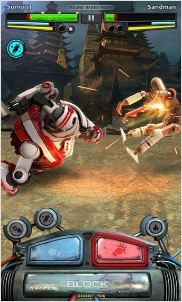 钢铁杀手v2.49-钢铁杀手是一款紧张刺激的动作冒险类游戏