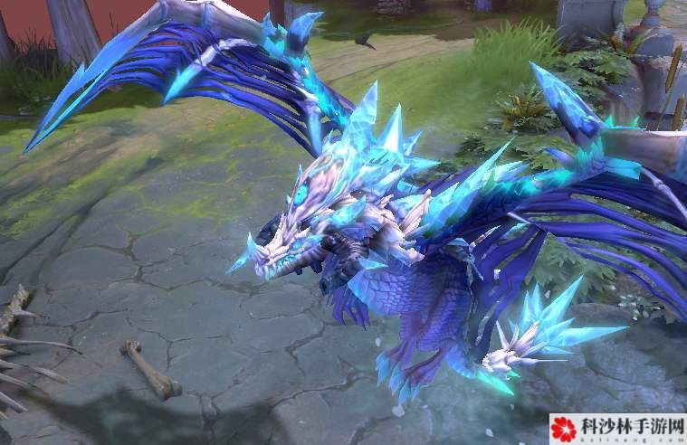 剑与远征冰龙流怎么玩？玩法技巧分享[视频][图]