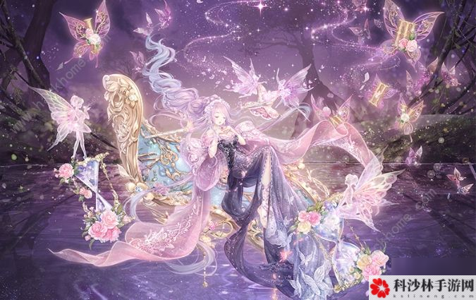 奇迹暖暖旋阶之庭复刻怎么过？新套装兑换详解[视频]