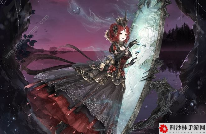 奇迹暖暖旋阶之庭复刻怎么过？新套装兑换详解[视频][多图]图片3