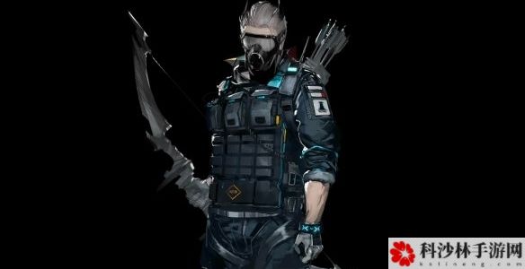 明日方舟集成战略Stormeye干员怎么样？属性一览[视频][图]