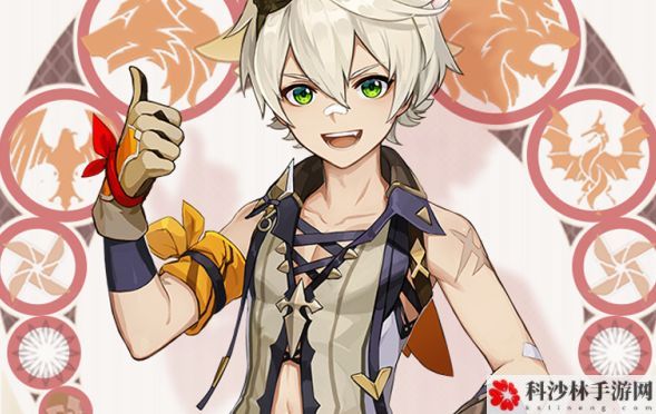 原神班尼特命之座几层最厉害？效果详解及定位分析[视频][图]