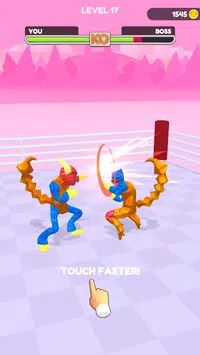 怪物鸡蛋v2.85-怪物鸡蛋玩家需要前进赛道