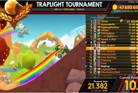 爆炸赛车v6.67-爆炸赛车是一款具有丰富挑战的赛车竞速类游戏