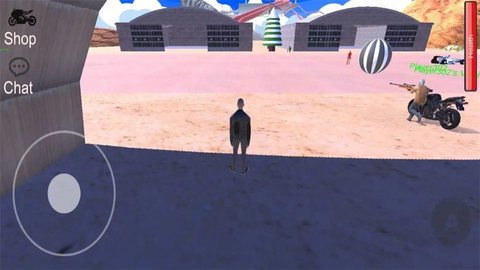 自由罗马城v9.53-自由罗马城游戏以罗马城为背景