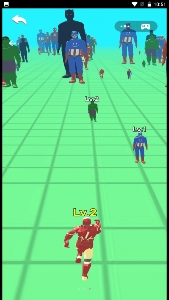 超级闯关英雄v1.21-超级闯关英雄是一款画风精致的动作冒险类游戏