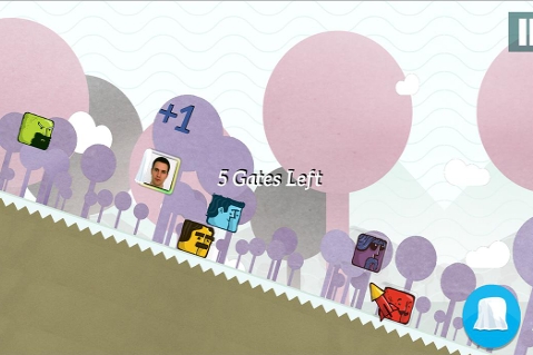 极速颠簸v1.48-极速颠簸是一款具有丰富挑战的休闲益智类游戏