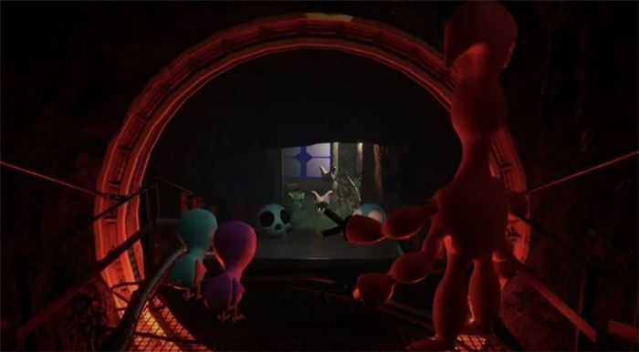 粉红色怪物生活挑战7v8.21-粉红色怪物生活挑战7是一款休闲有趣的冒险闯关类游戏