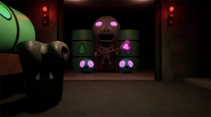 粉红色怪物生活挑战7v8.21-粉红色怪物生活挑战7是一款休闲有趣的冒险闯关类游戏