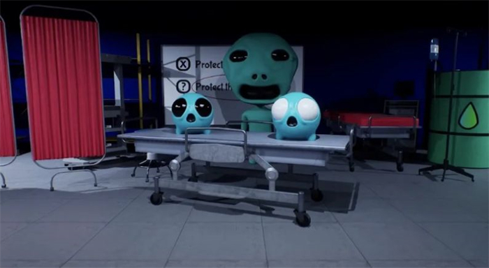 粉红色怪物生活挑战7v8.21-粉红色怪物生活挑战7是一款休闲有趣的冒险闯关类游戏