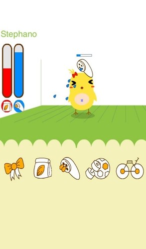 养只小黄鸡v1.84-养只小黄鸡以其卡通风格的画面和丰富多样的玩法而备受玩家喜爱