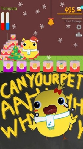 养只小黄鸡v1.84-养只小黄鸡以其卡通风格的画面和丰富多样的玩法而备受玩家喜爱