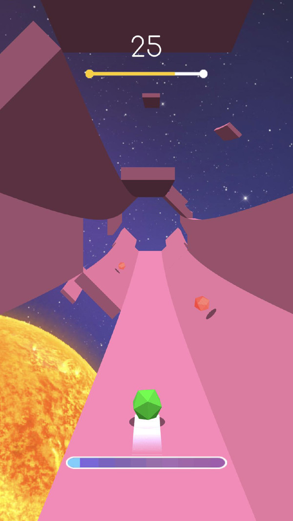 隧道球球v1.40-隧道球球适合绝大部分人群