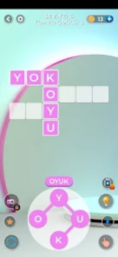 文字骑士v6.84-文字骑士是一款具有丰富挑战的休闲益智类游戏