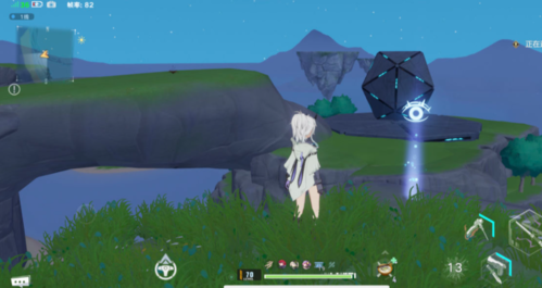 幻塔人工岛外围风景点在哪 风景点位置一览