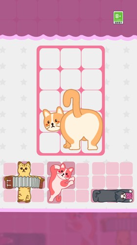 拼图我最强v2.34-拼图我最强游戏提供各种充满乐趣的拼图闯关内容