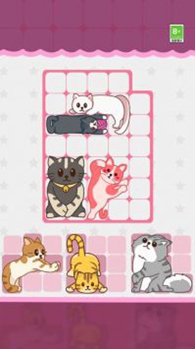 拼图我最强v2.34-拼图我最强游戏提供各种充满乐趣的拼图闯关内容